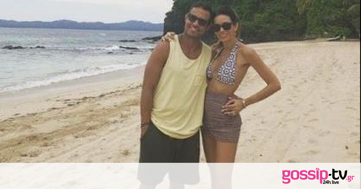 Σάββας Πούμπουρας: Η σύζυγός του πήγε στη Μαδαγασκάρη και του έδωσε κάτι που δεν περιμέναμε! (Video)