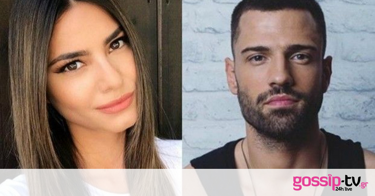 Ηλιάνα Παπαγεωργίου: Η τελευταία έξοδο με τον σύζυγό της ήταν δύο μήνες πριν τις φωτό με τον Αργυρό