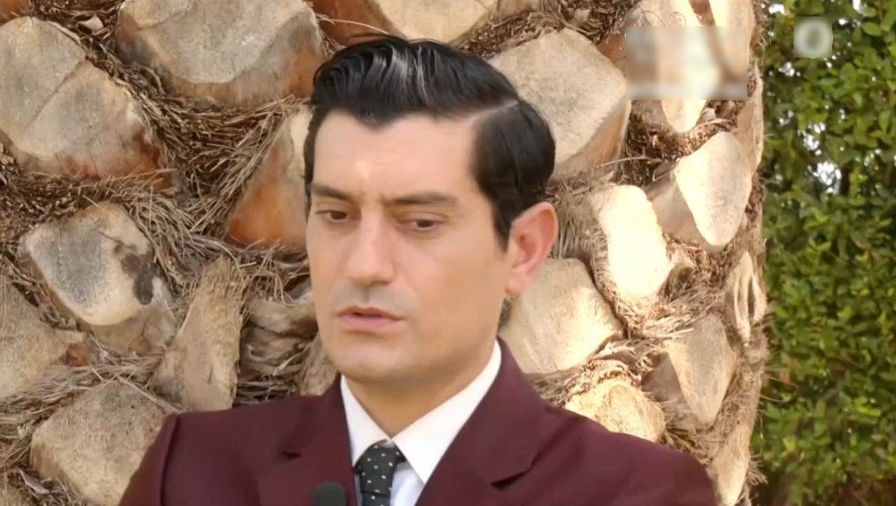 Αργύρης Πανταζάρας: “Δεν με αφορά που ασχολούνται με τα προσωπικά μου, εγώ είμαι καλά” | Zappit