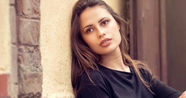 H Aργυρώ Μαγγλάρη μιλάει για τα… “φίδια” του GNTM