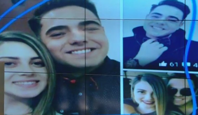 #PowerofLoveGR Γιάννης Κοπιδάκης – Αργυρώ Τσιοράνου: Αποκάλυψη βόμβα, νέα φωτογραφία, δύο χρόνια σχέση