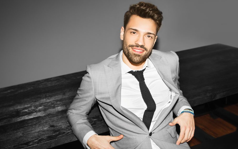 Κωνσταντίνος Αργυρός: Ετοιμάζεται να κάνει εκπομπή στον ΑΝΤ1 – Usay.gr