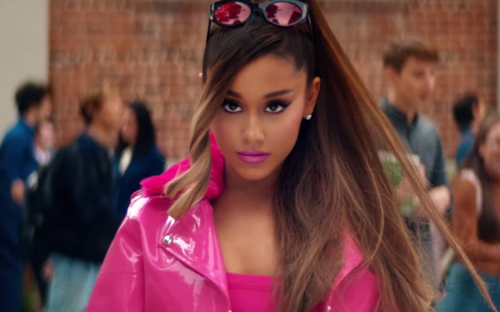 Όλα τα throwback beauty look της Ariana Grande στο video clip που περιμέναμε με αγωνία! – TLIFE