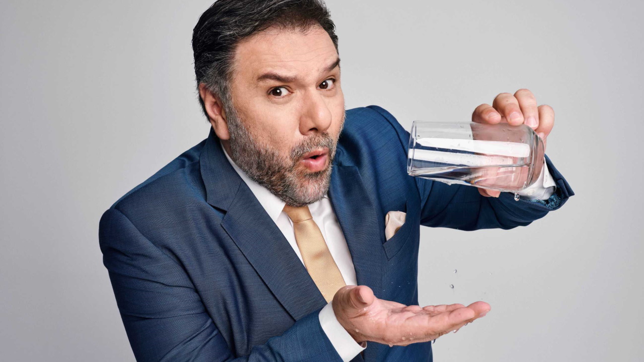 “Όταν ο Γρηγόρης Αρναούτογλου έκανε την εκπομπή ήταν μια αηδία”