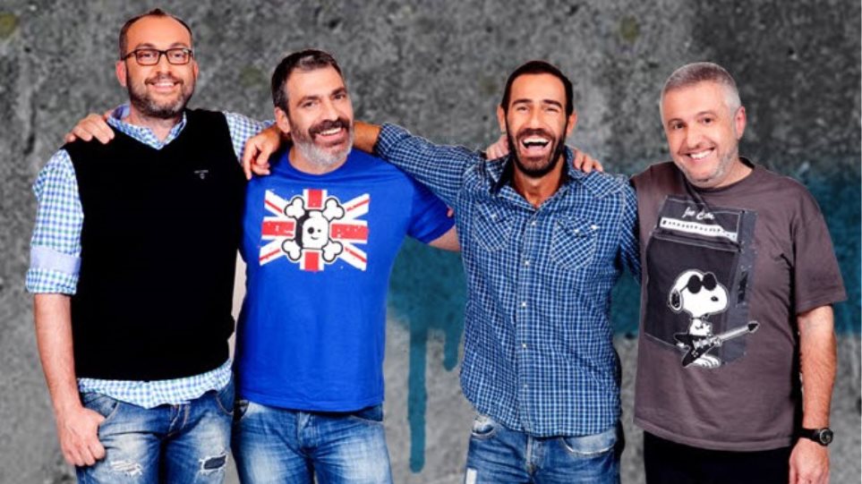 Τηλεοπτική «βόμβα»: Το «Ράδιο Αρβύλα» πάει… ΣΚΑΪ!