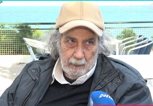 Ο Αρζόγλου στηρίζει τον Κωστόπουλο στη δίκη για τον βιασμό: “Ξυπνάει κανείς και βρίσκει τον άλλον πάνω του; Δεν μπορώ να το φάω” – Iciao