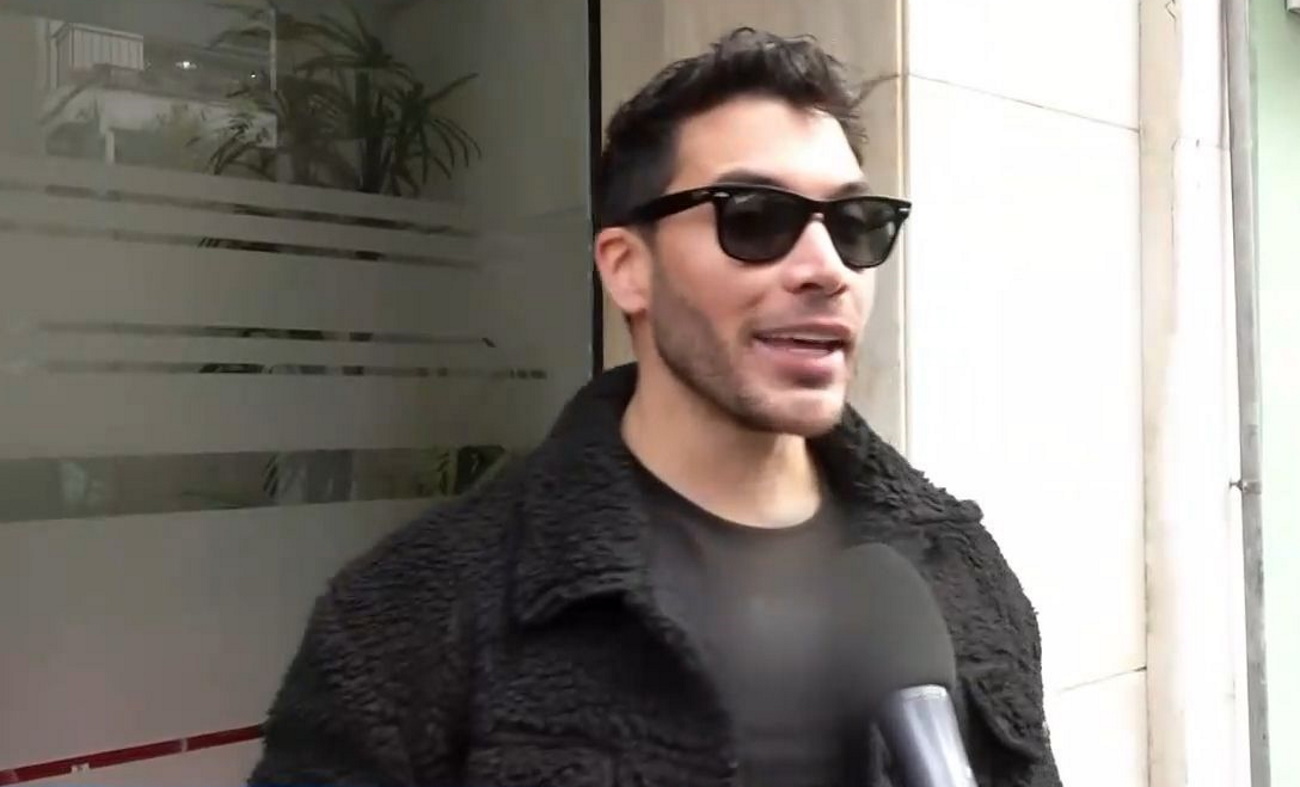 Γιώργος Ασημακόπουλος για Κοκλώνη: «Είμαι ξενερωμένος, δεν ήταν σωστός μαζί μου, δώσαμε τα χέρια και πήρε άλλος τη θέση μου» | Zappit