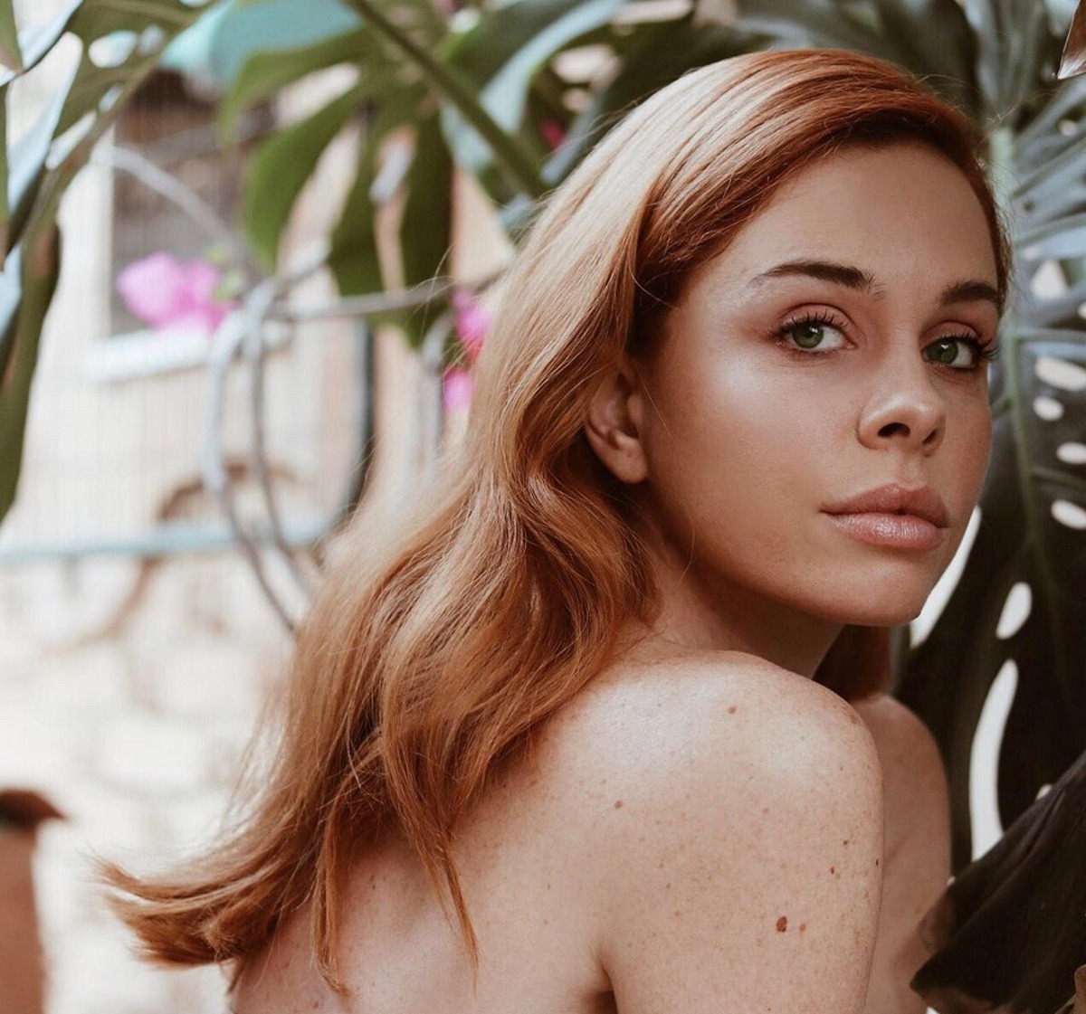 GNTM reunion με αφορμή τα γενέθλια της Ασημίνας!