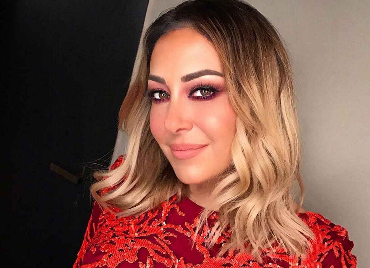 Μελίνα Ασλανίδου: Οι φωτογραφίες της από την τελευταία δεκαετία και το μήνυμα της για τη νέα τάση στο διαδίκτυο – TLIFE