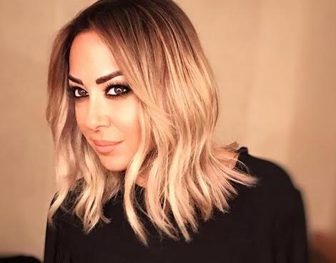 Αντέχετε; Δείτε την Μελίνα Ασλανίδου χωρίς ίχνος μακιγιάζ. Τρομακτικό [φωτο]