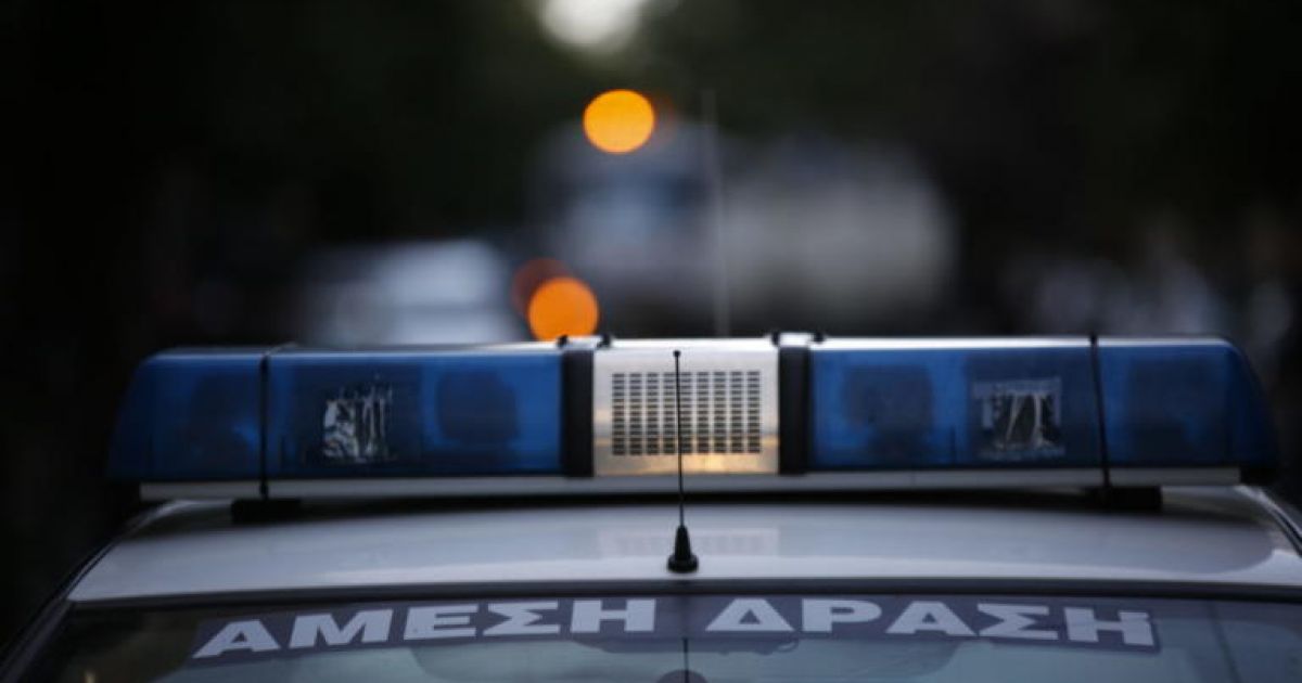 Το σχέδιο της ΕΛ.ΑΣ. για την Πρωτομαγιά: Μπλόκα κι υψηλά πρόστιμα