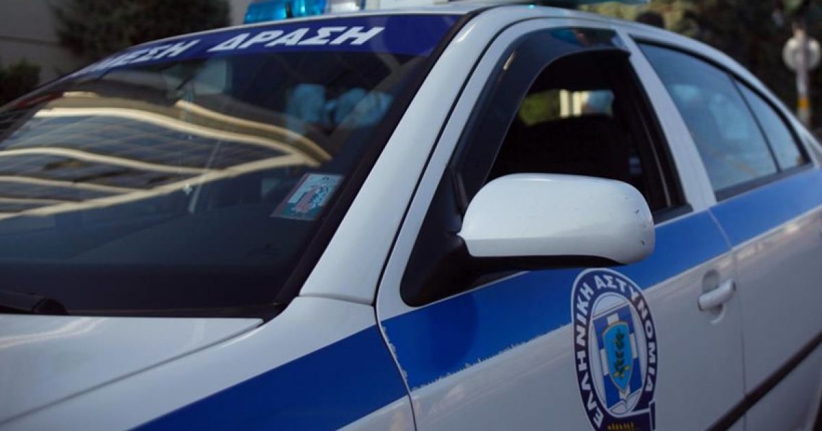 Λαμία: 13χρονη καταγγέλλει τον θείο της για ασελγείς πράξεις