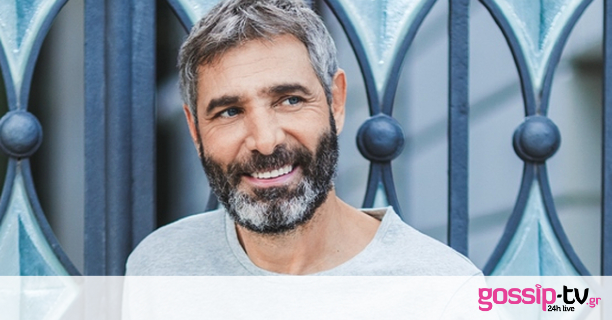 Θοδωρής Αθερίδης:  Θα παρουσίαζε reality show;
