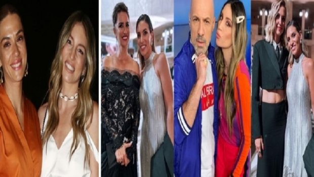 Μεγαλεία για την Αθηνά Οικονομάκου: Το δείπνο με Πενέλοπε Κρουζ και Κιάρα Φεράνι στο Λούβρο – Η νέα ταινία με τον Μουτσινά και η αποκάλυψη για την Λασκαράκη – to10.gr