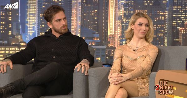 “Καρφώνει” την παραγωγή του Power Of Love ο Δώρος: “Από τη στιγμή που μπαίνουν καινούργιοι παίκτες και τους λες…”