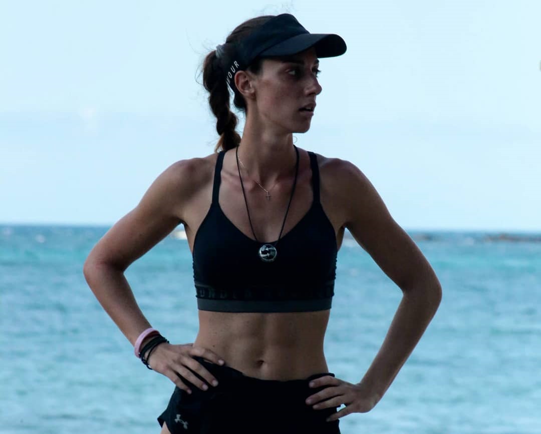 Nomads: H Αθηνά Κωστοπούλου γιόρτασε τα γενέθλιά της και έστειλε ένα μήνυμα όλο νόημα – TLIFE