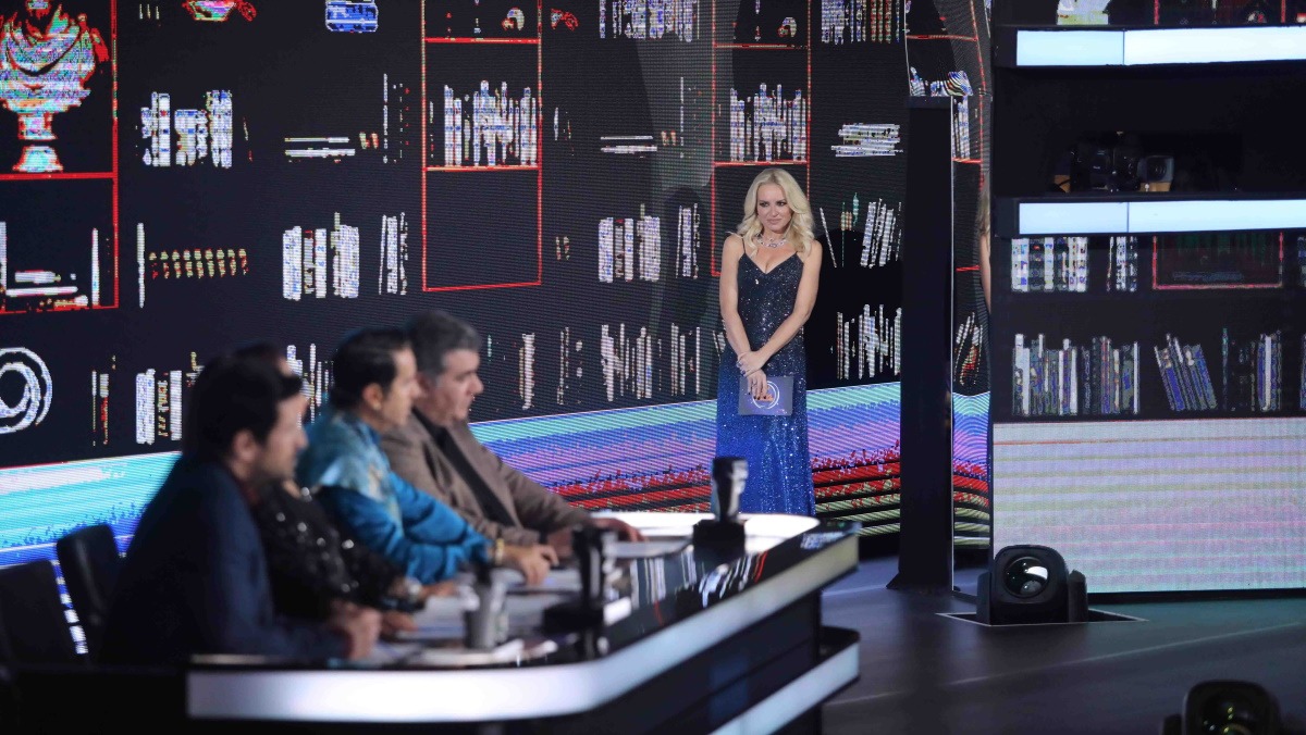 Νίκησε στο YFSF με μια απίθανη μεταμόρφωση | Zappit