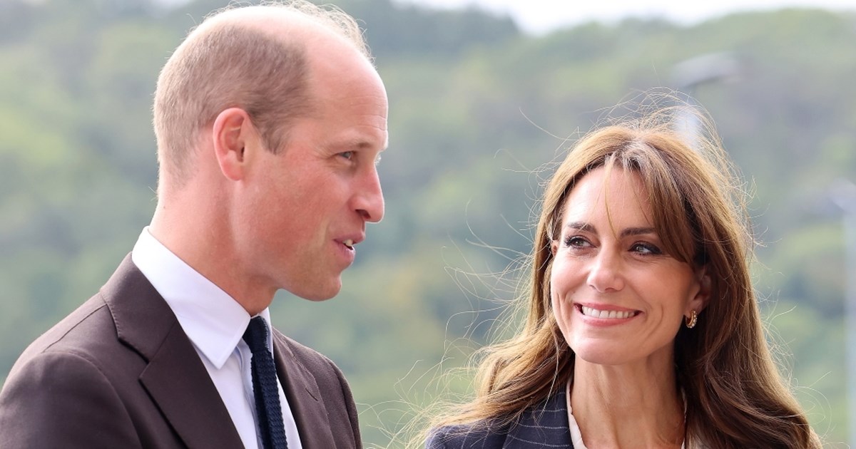 Kate Middleton – Πρίγκιπας William | Ο ανεπιθύμητος επισκέπτης στην εξοχική τους κατοικία