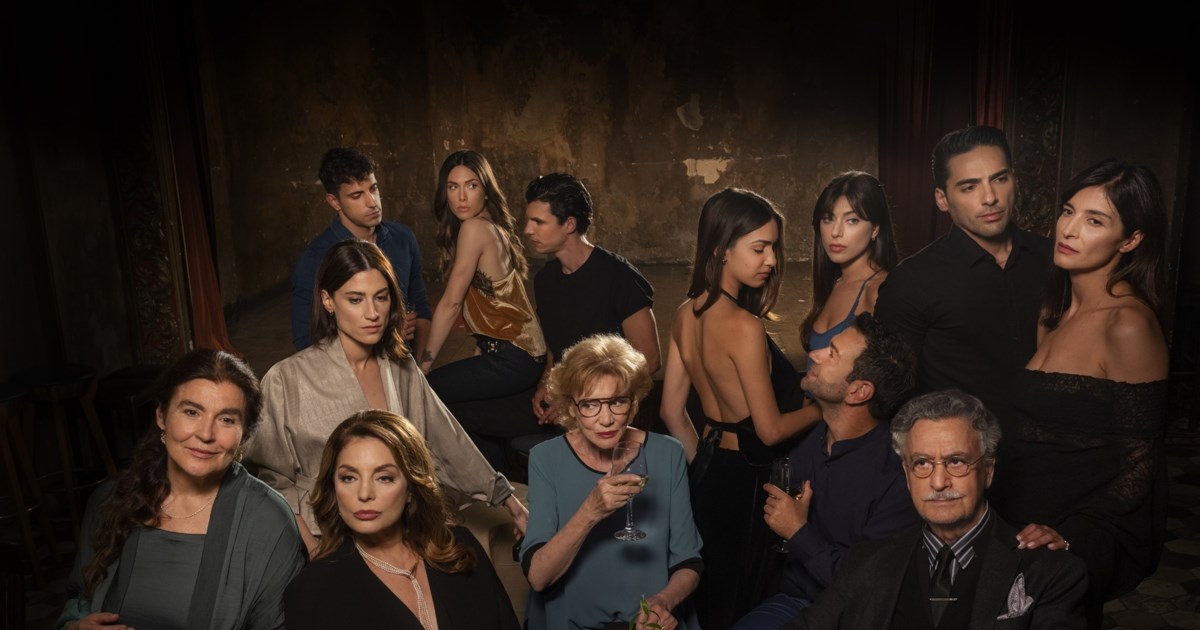 O star που μπαίνει στη ‘Γη της Ελιάς’