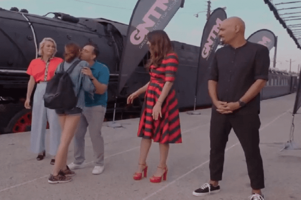 GNTM Highlights: Οι κρίσεις πανικού, το χρυσό εισιτήριο και οι φωνές της Ζενεβιέβ!
