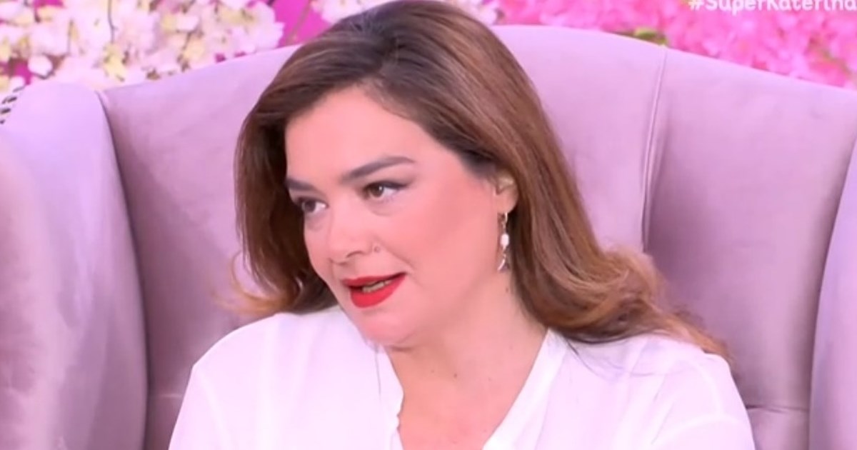 Γωγώ Μπρέμπου για τον ‘Παράδεισο των Κυριών’: Όλο αυτό φέρνει πάρα πολλές ανατροπές γιατί δρα παρασκηνιακά’