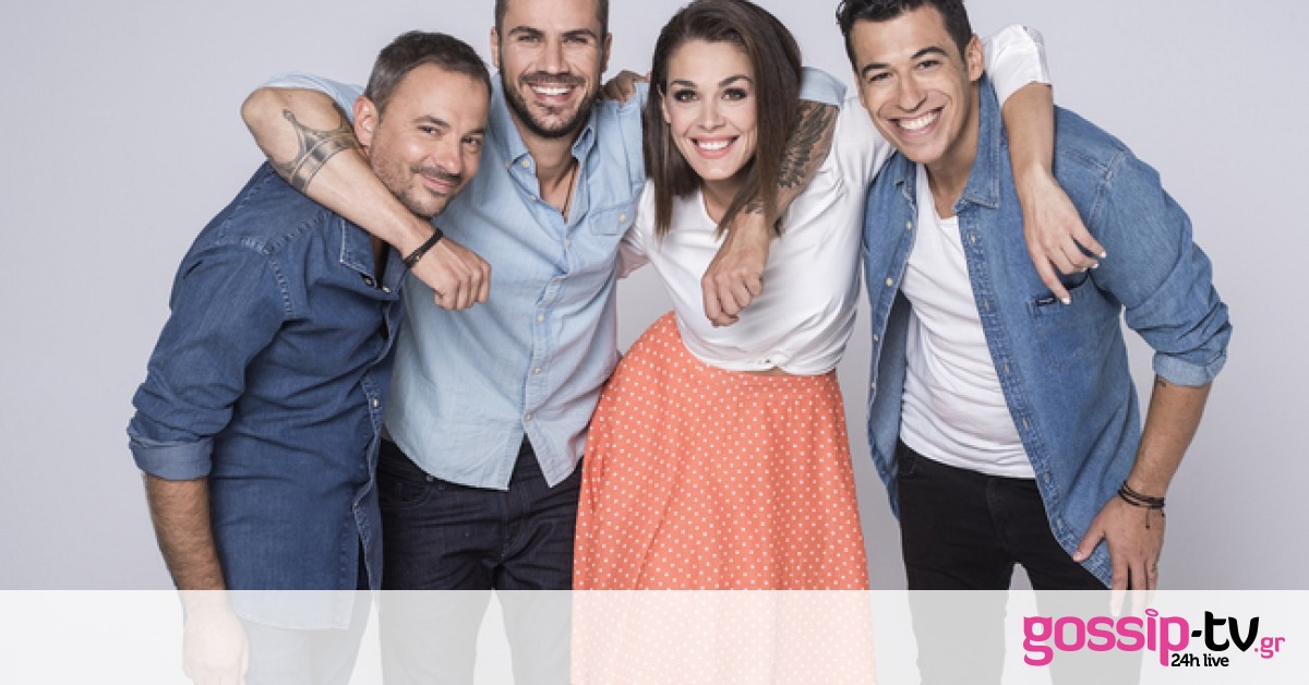 «Bake Off Greece»: Όλα όσα είδαμε την περασμένη εβδομάδα