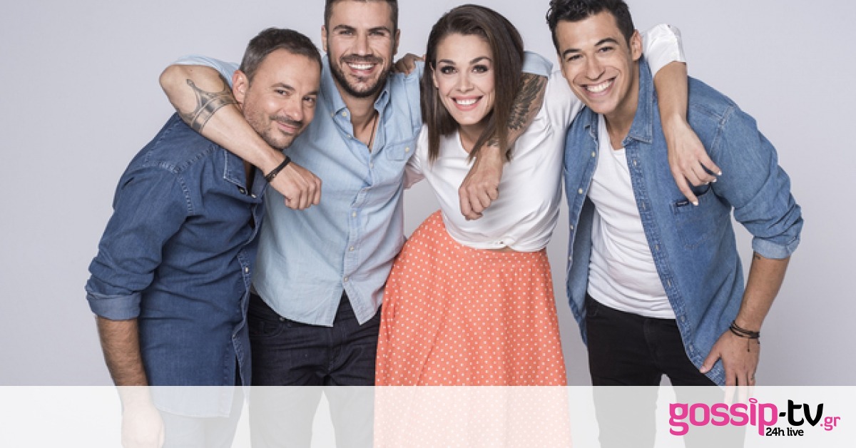 Τα… ατυχήματα στην «τέντα» του «Bake Off Greece» δεν άργησαν να έρθουν