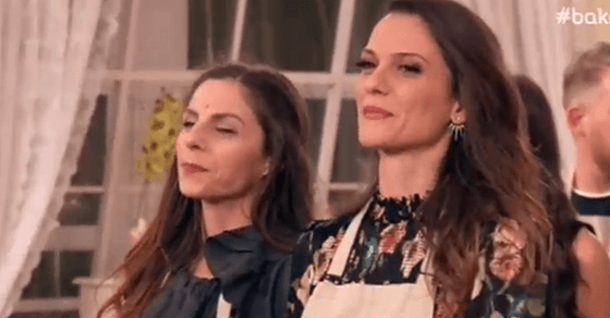 Bake off Greece, Βένια Φλέσσα, Λένα Σαμέρκα: Ποια η νικήτρια, 50.000€. Δασκάλα ή δικηγόρος; Βιογραφικό [video]