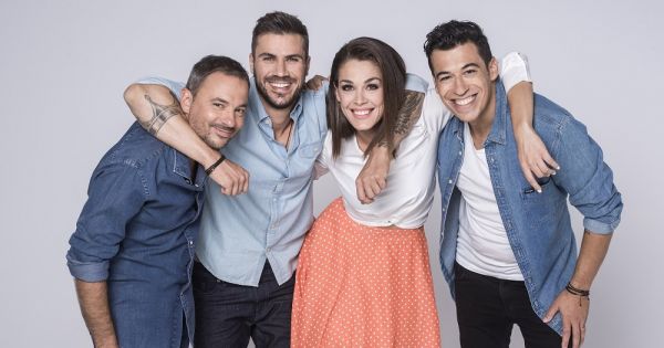 «Bake Off Greece»: Την Κυριακή ο μεγάλος τελικός