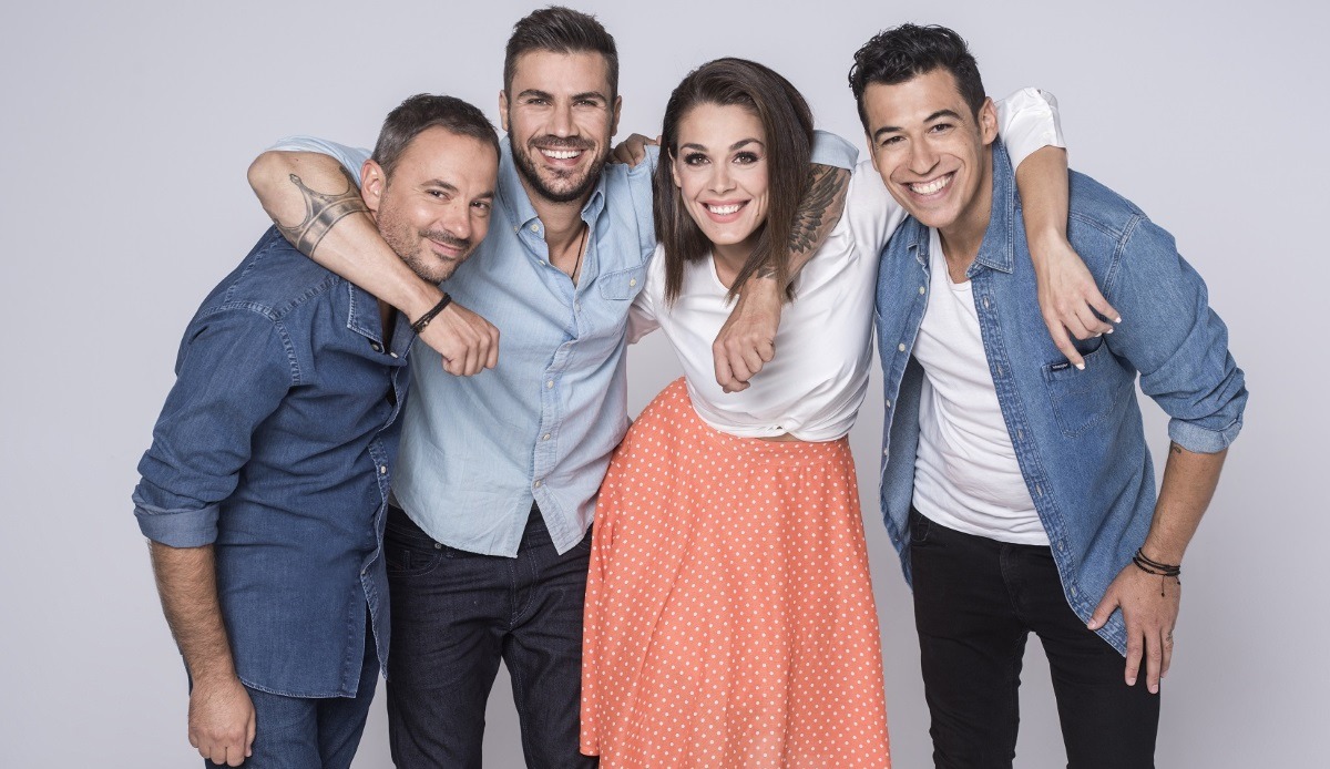 Bake Off: Η έκπληξη και το πρόσωπο που εξασφάλισε τη θέση του στους πέντε καλύτερους!