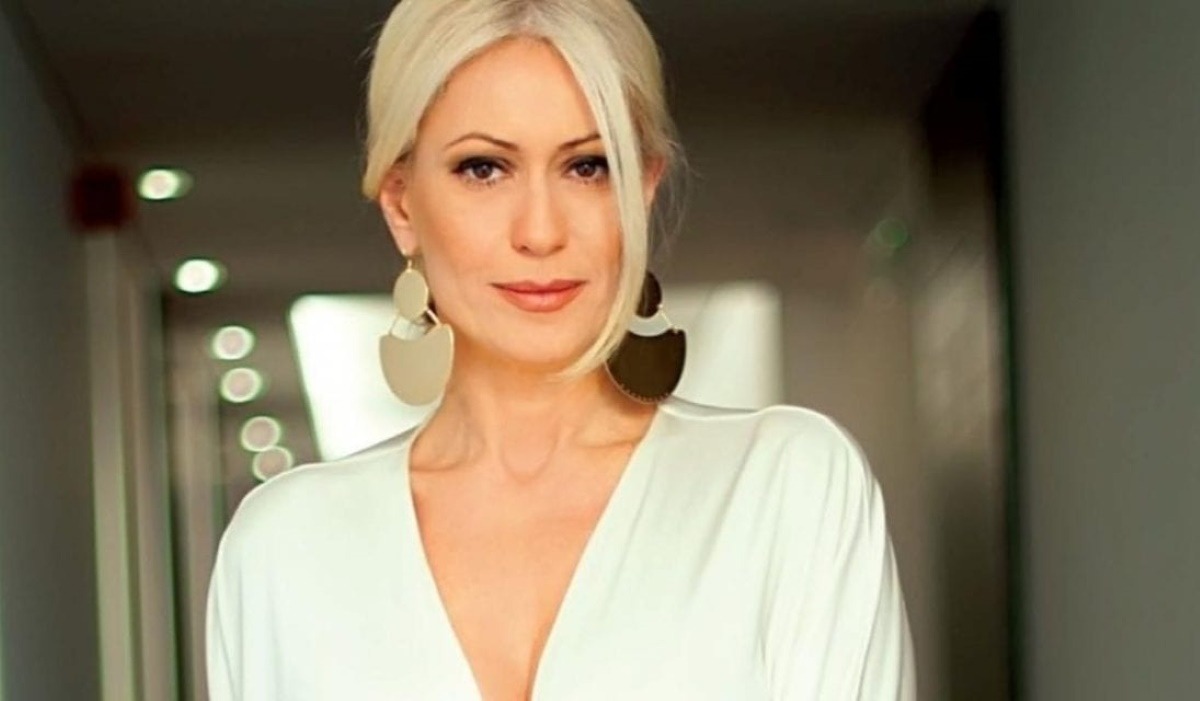 Μαρία Μπακοδήμου: “To Power of Love δεν θα ήθελα να το παρουσιάσω ακόμα κι αν γινόταν ξανά” – Zappit