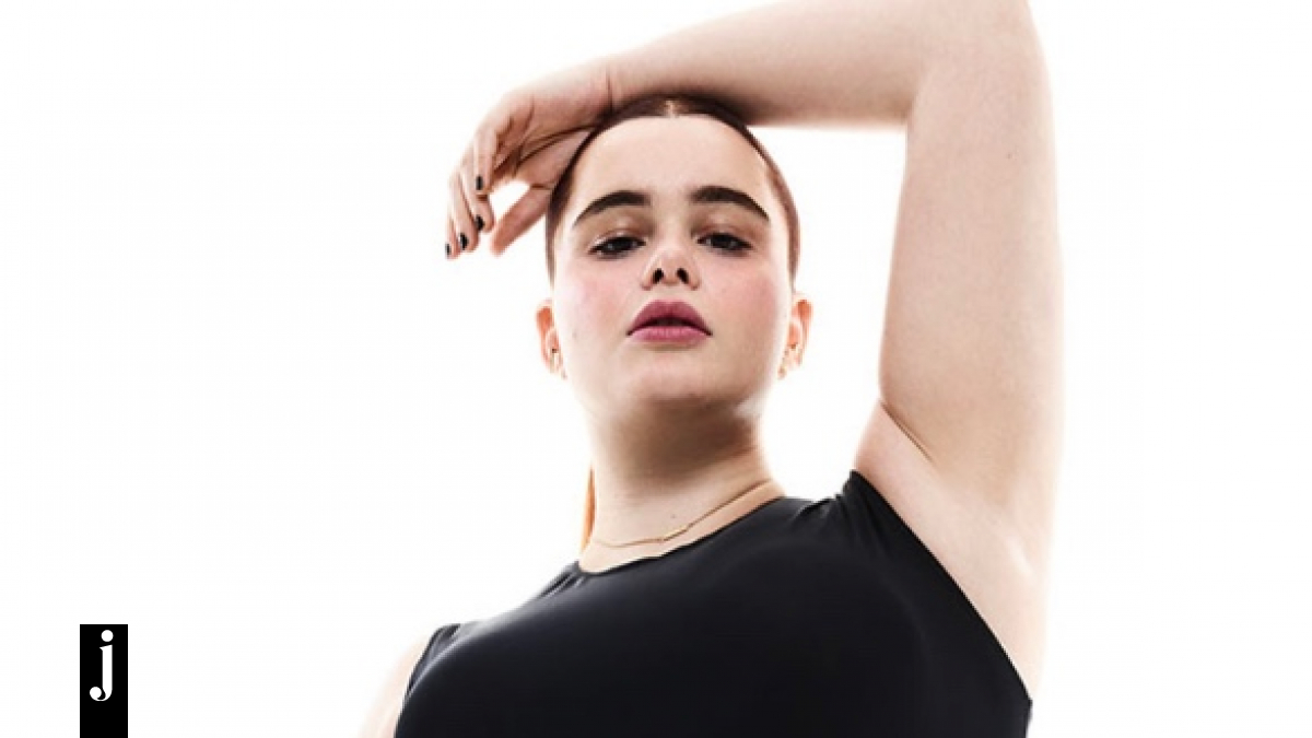 Η Barbie Ferreira του Euphoria είναι το νέο πρόσωπο του YSL Beauty