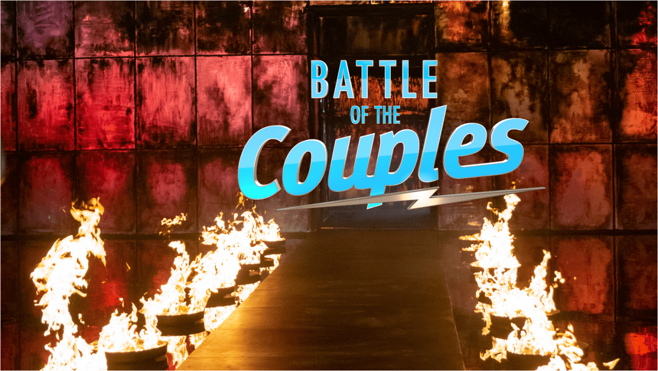 Battle of the Couples: Αλλάζει μέρες και ώρες προβολής | Zappit