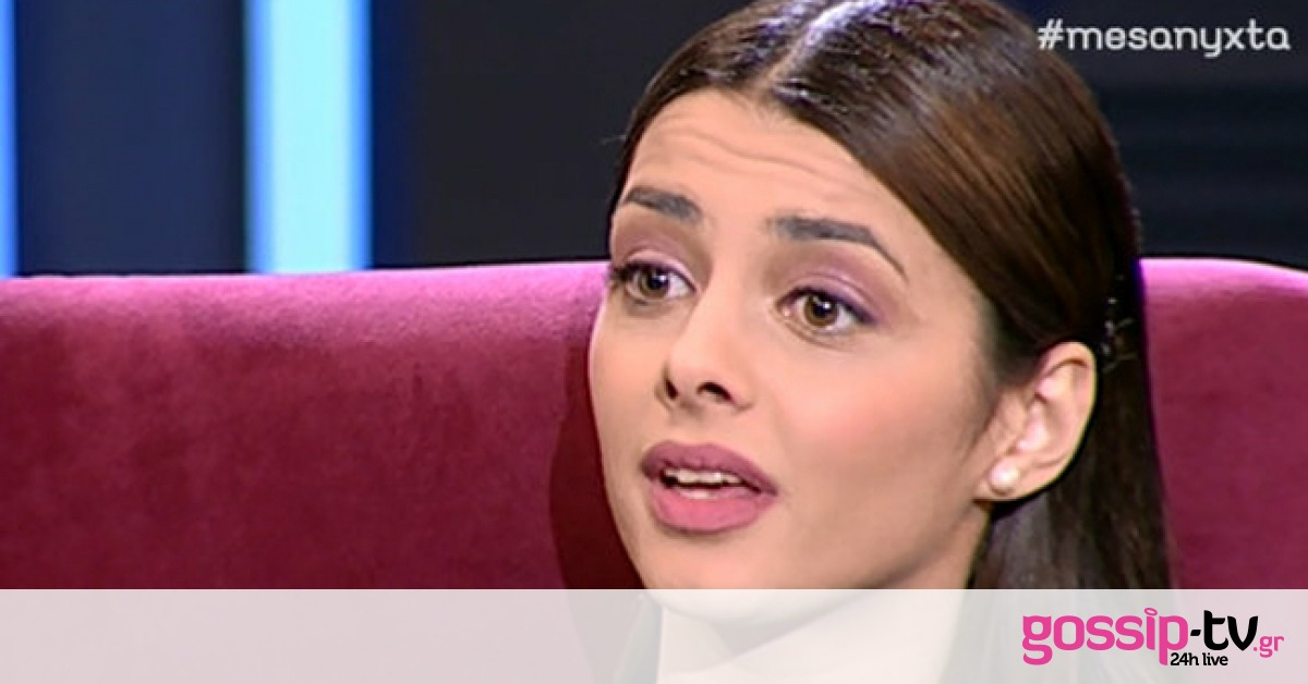 GNTM: Άννα Μπαζάν: Η εγκατάλειψη από την μητέρα της, η σχέση με τον πατέρα της και το ορφανοτροφείο