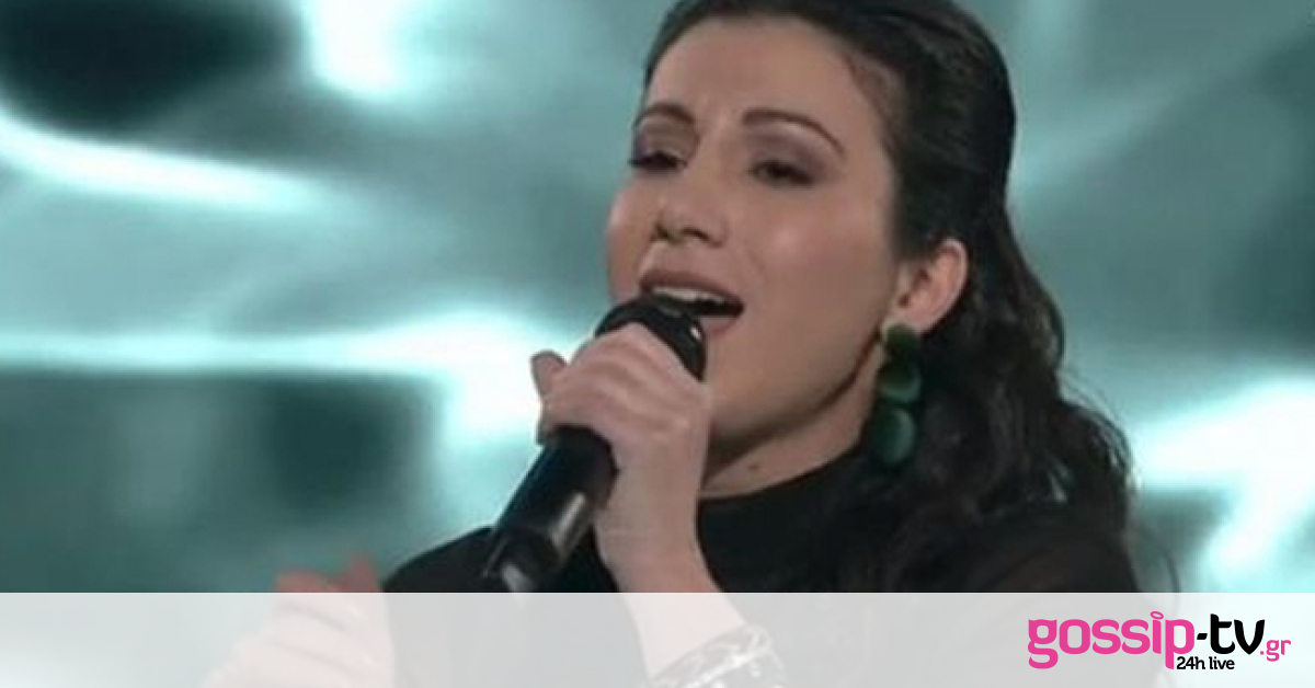 The Voice: Λεμονιά Μπέζα: «Δεν ήξερα μέχρι που μπορώ να φτάσω»