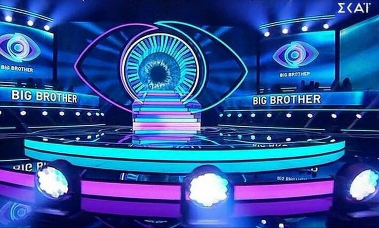 Big Brother: Οι τρεις υποψήφιοι προς αποχώρηση | Zappit
