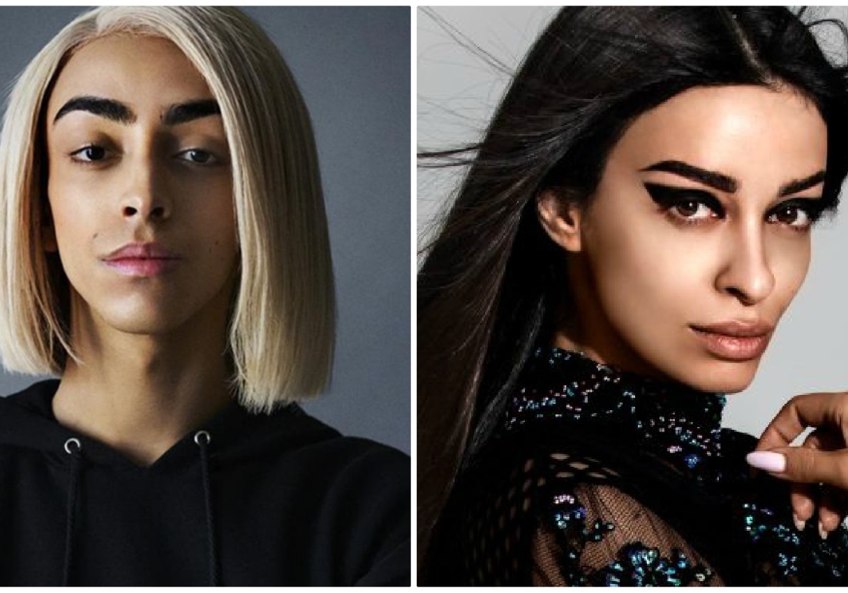 “Μάγεψε” τη Eurovision στη Γαλλία τραγουδώντας Ελένη Φουρέιρα! – TLIFE