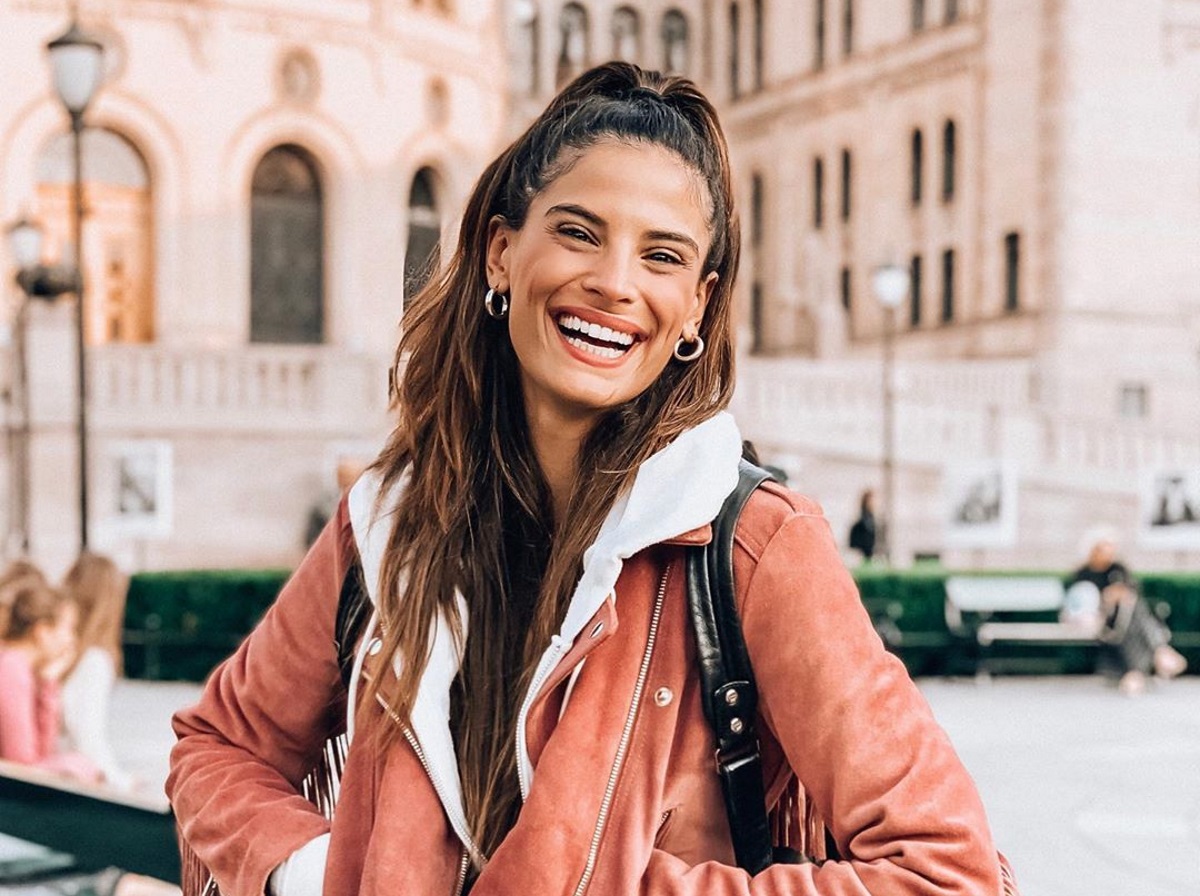 Χριστίνα Μπόμπα: Η απίστευτη αλλαγή που έκανε στα μαλλιά της! [pic] – TLIFE