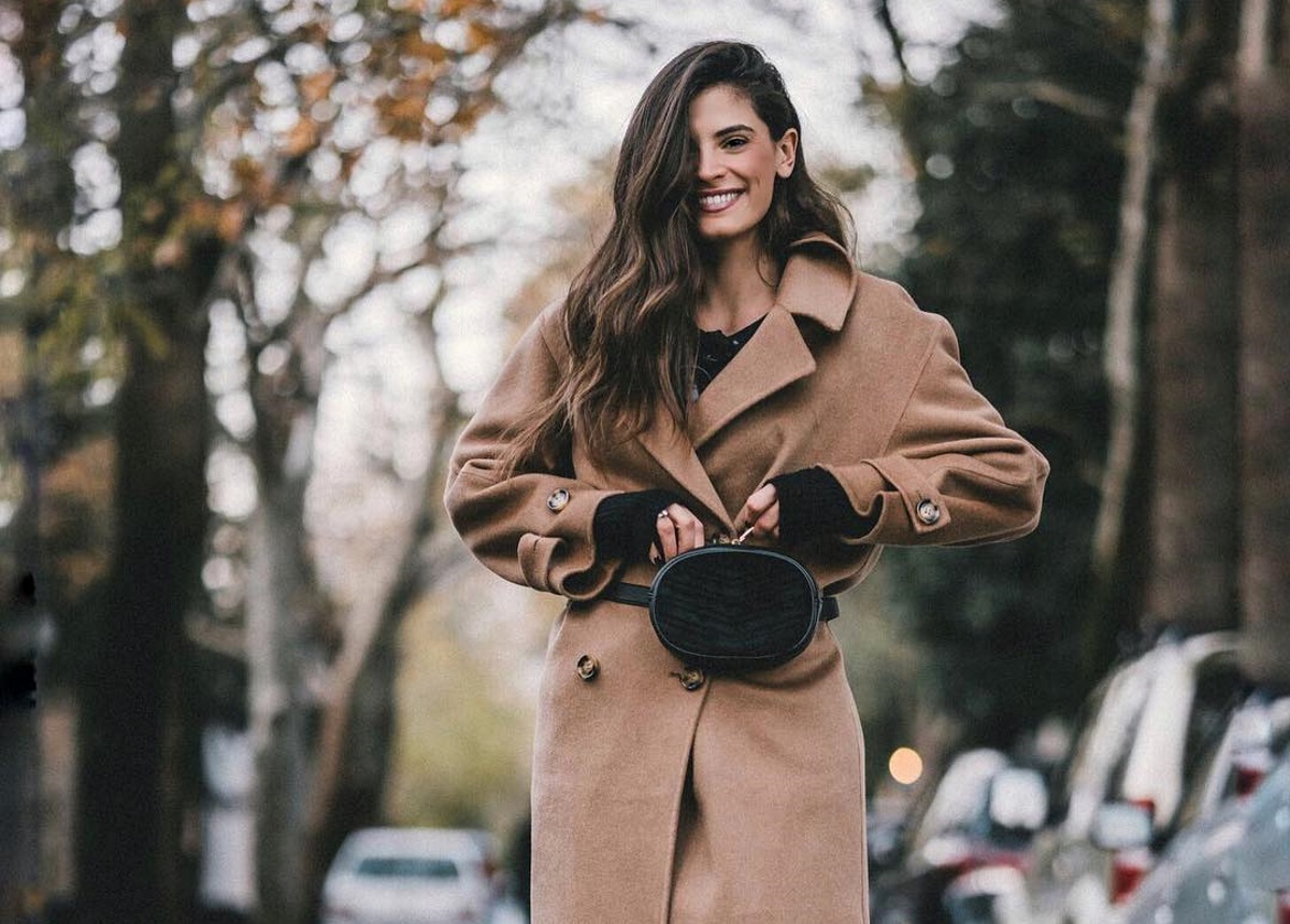 Χριστίνα Μπόμπα: Αποκαλύπτει 3+1 μυστικά της καθημερινότητάς της! [pics,video] – TLIFE