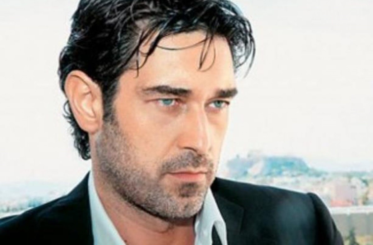 Μπουράκ Χακί: Η σύντροφός του μπαίνει στο GNTM! – TLIFE