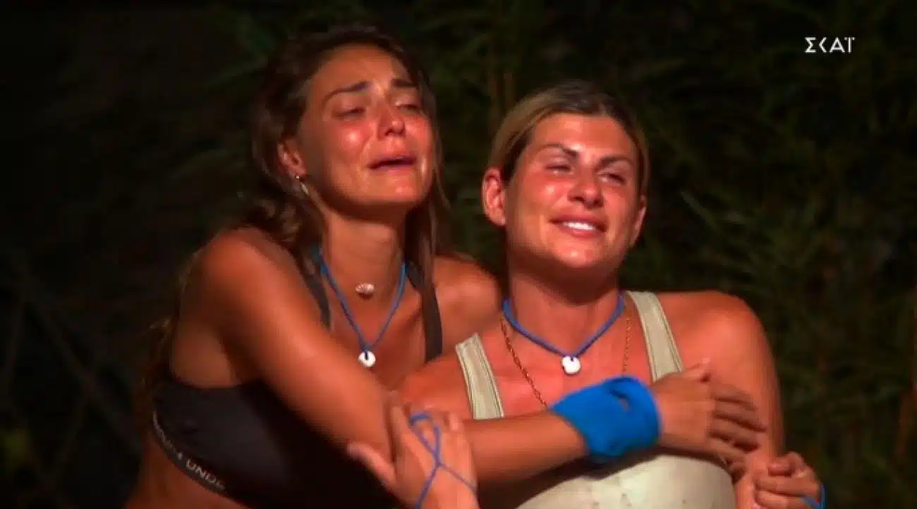 Βρισηίδα Ανδριώτου για Ευρυδίκη Παπαδοπούλου: Τώρα που παρέλαβε το εξώδικο ελπίζω να…