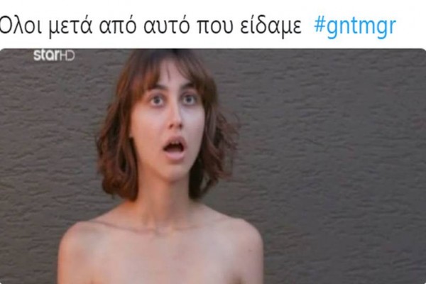 “Ένα λεπτό ρε απατεώνες…”: Έξαλλο το Twitter με τις δύο νικήτριες του GNTM 2!