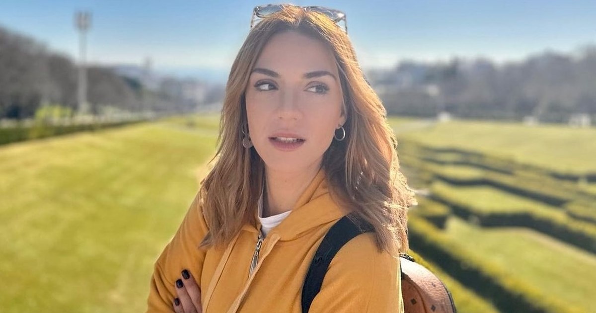 Βάσω Λασκαράκη | Όλα έτοιμα για την εκπομπή της στον ΣΚΑΪ