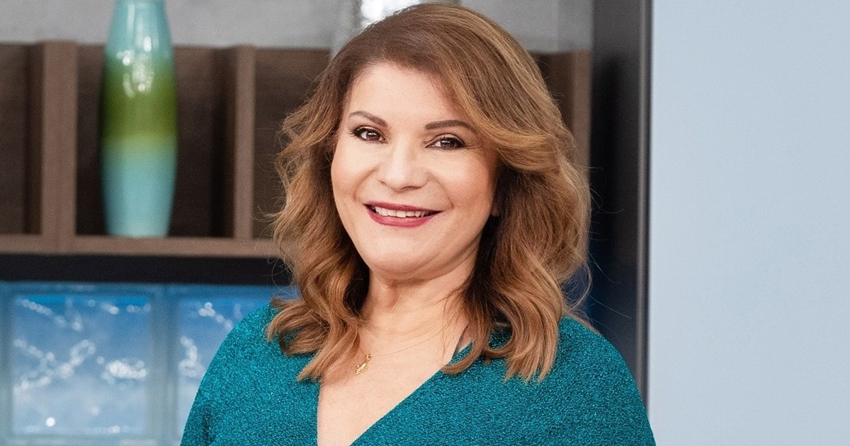 Η Αργυρώ Μπαρμπαρίγου μπαίνει στη ‘Γη της Ελιάς’ | Η αποκάλυψη της Ελένης Μενεγάκη