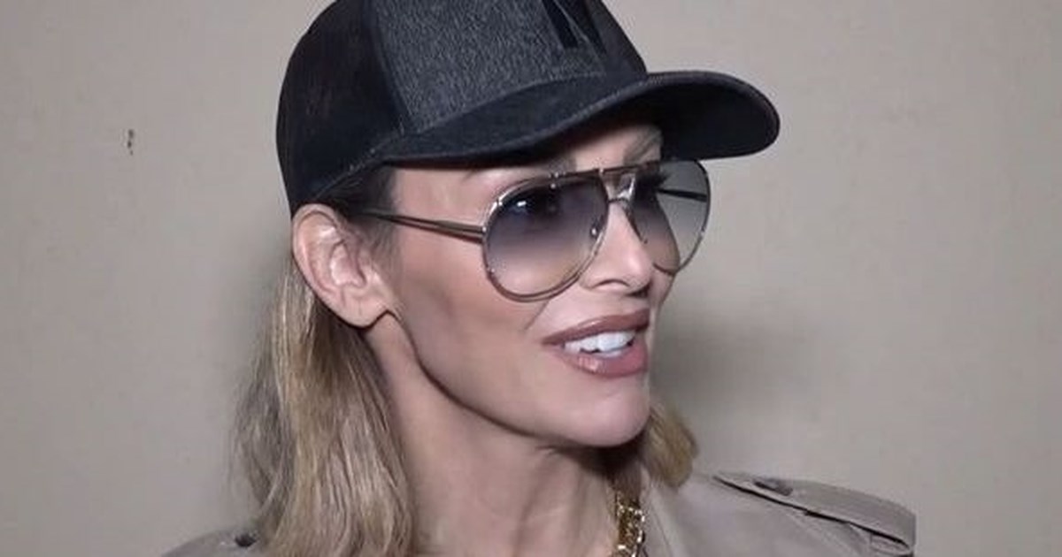 Μπέττυ Μαγγίρα: ‘Υπήρχε δυσκολία να αφήσω το Open και να στήσω μία νέα εκπομπή με νέους συνεργάτες’