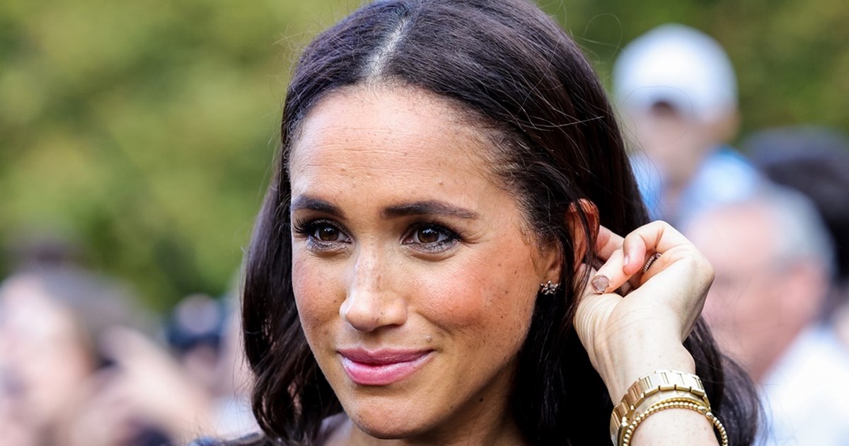 Meghan Markle | Πώς την αποκαλούν οι γείτονές της