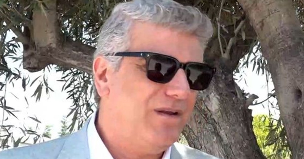 Βλαδίμηρος Κυριακίδης: ‘Δεν είναι ευχάριστη η αποχώρηση της Κλέλιας Ρένεση’