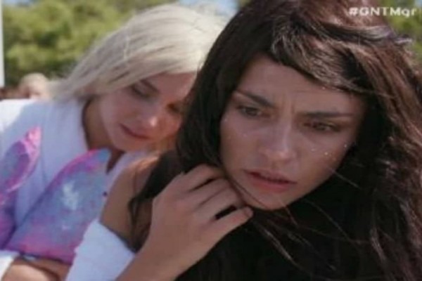GNTM: Η παίκτρια που κέρδισε στη δοκιμασία και έφυγε για Μύκονο!