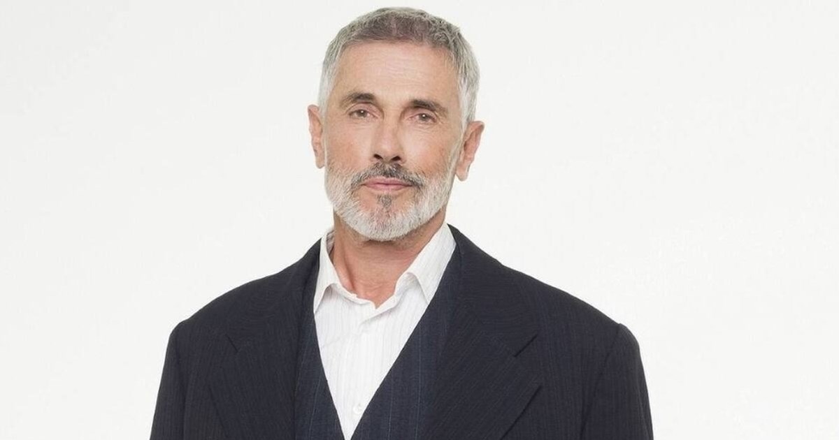 Σταύρος Ζαλμάς: ‘Εάν αποτύχεις σε ένα σήριαλ, σε κόβουν’