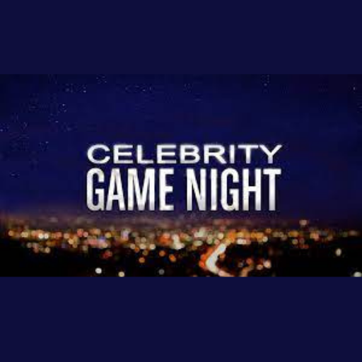 Celebrity game night